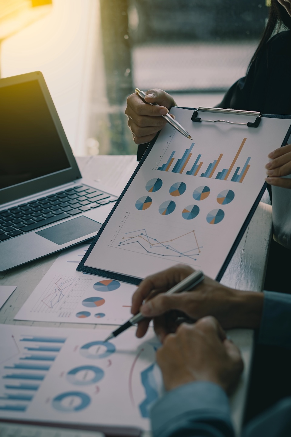 PPC Budget Reduction and Optimisation PPC Budget Reduction and Optimisation